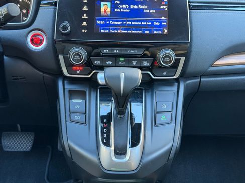 Used 2021 Honda CR-V Touring image 20