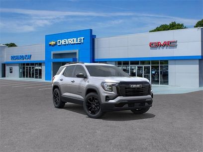 New 2026 GMC Terrain Elevation w/ Black Edition