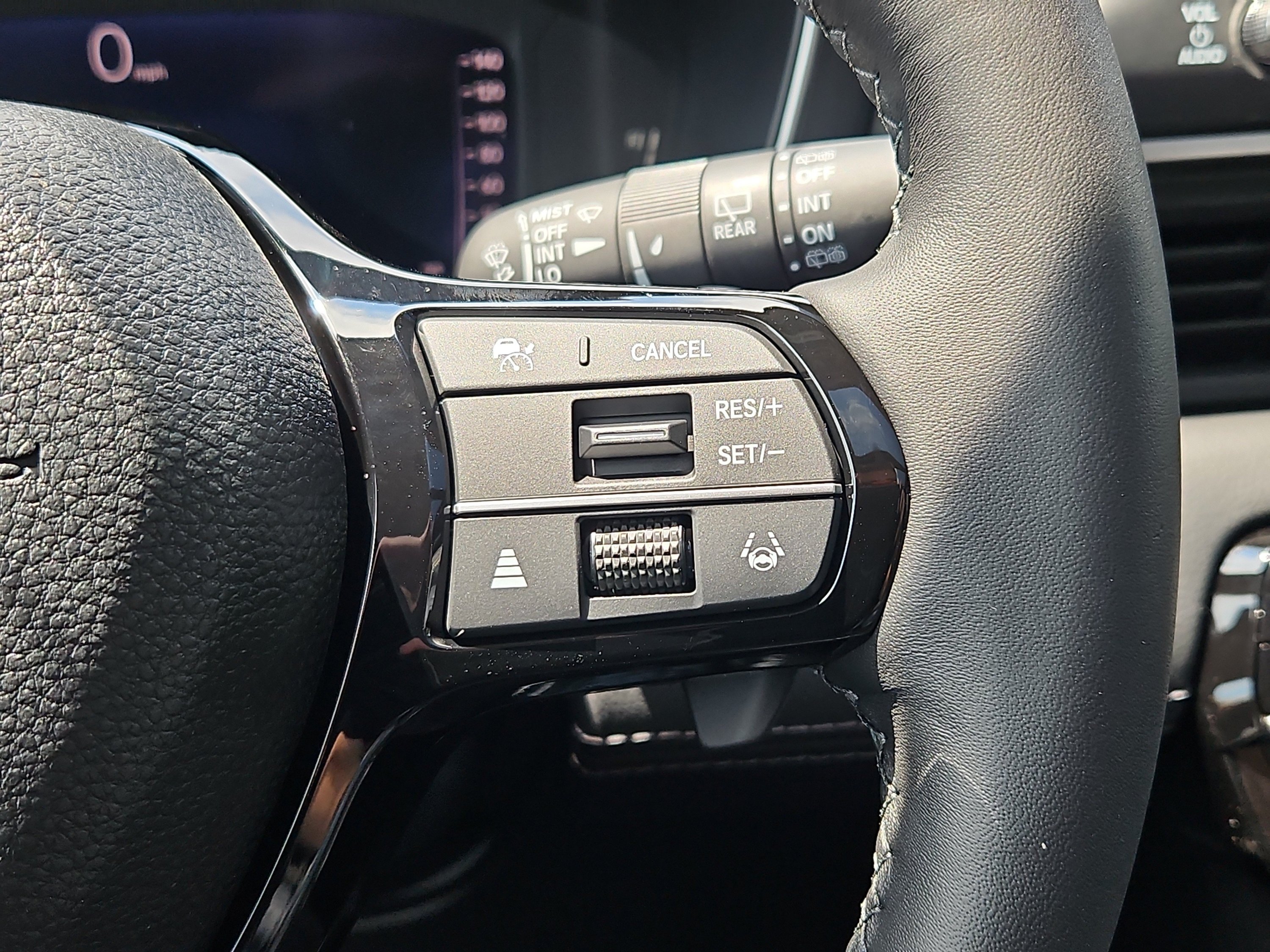 New 2026 Honda Pilot Touring image 16
