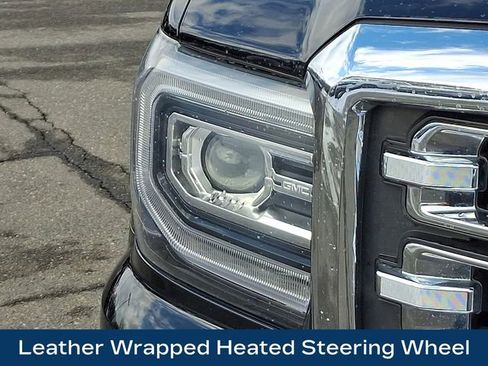 Used 2018 GMC Sierra 1500 SLT image 12