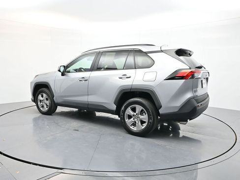 Used 2024 Toyota RAV4 XLE image 5