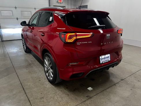 New 2026 Buick Encore GX Avenir w/ Avenir Convenience Package image 5