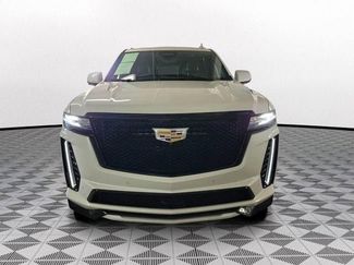 Certified 2024 Cadillac Escalade V w/ Heavy-Duty Trailer Package video 2