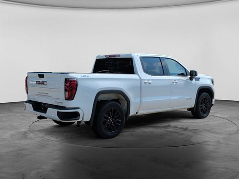 Used 2024 GMC Sierra 1500 Elevation AWD/4WD image 7