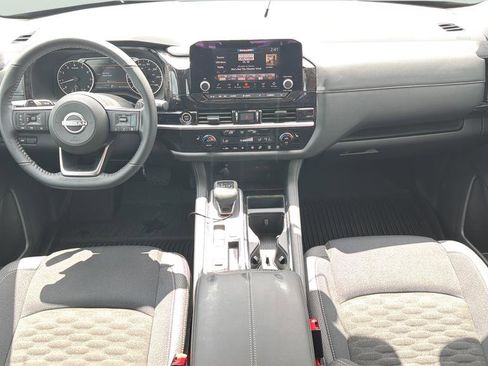 Used 2024 Nissan Pathfinder SV w/ SV Premium Package image 27