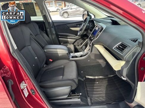 Used 2019 Subaru Ascent Premium w/ Popular Package #3 image 12