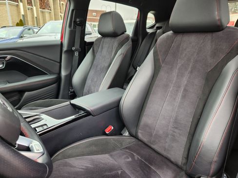 Certified 2025 Acura ADX A-Spec image 7