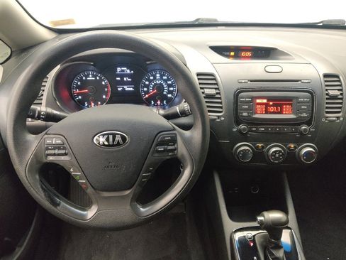 Used 2018 Kia Forte LX FWD image 22