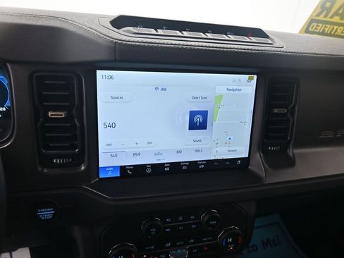 New 2025 Ford Bronco Badlands image 24