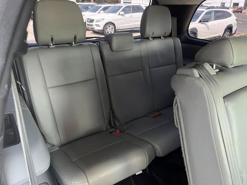 Used 2018 Toyota Sequoia SR5 w/ Premium Package AWD/4WD image 20