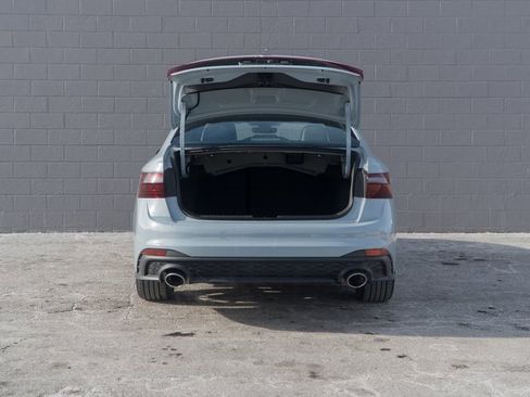 Certified 2025 Volkswagen Jetta GLI Autobahn image 14