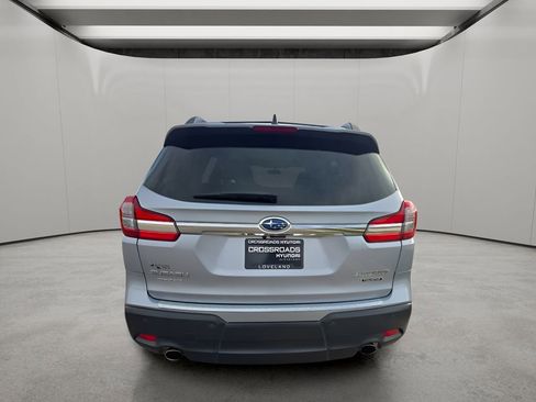Used 2022 Subaru Ascent Touring image 4