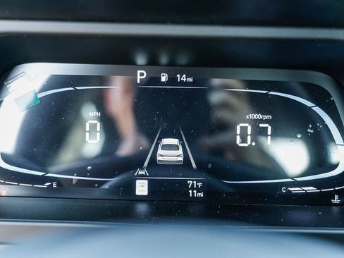 New 2026 Hyundai Elantra Sport image 26