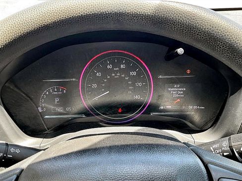 Used 2020 Honda HR-V EX image 20