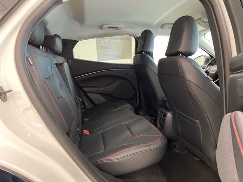 New 2025 Ford Mustang Mach-E Premium w/ Sport Appearance Package image 20