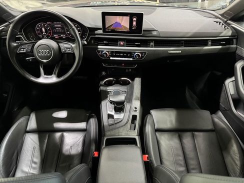 Used 2018 Audi A5 2.0T Premium Plus image 9