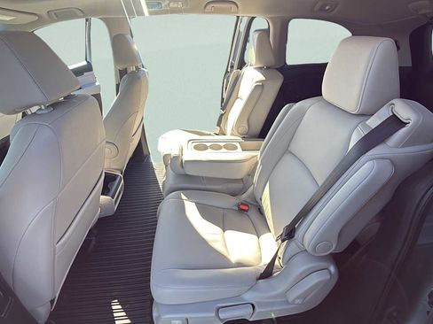 Used 2025 Honda Odyssey EX-L image 35