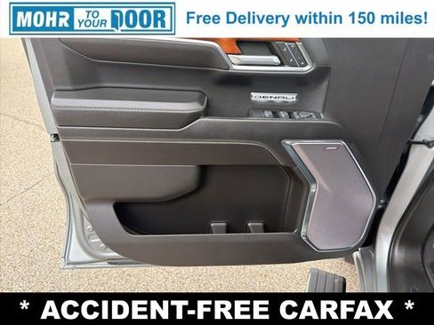 Used 2023 GMC Sierra 1500 Denali image 13