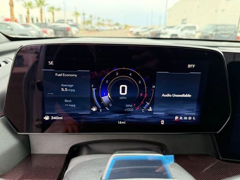 New 2026 Chevrolet Traverse RS w/ LPO, Floor Liner Package image 27