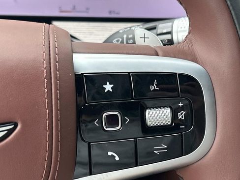 New 2026 Genesis GV80 3.5T Prestige AWD/4WD image 31