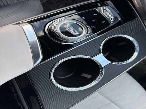Certified 2024 Cadillac Lyriq Sport AWD/4WD image 23