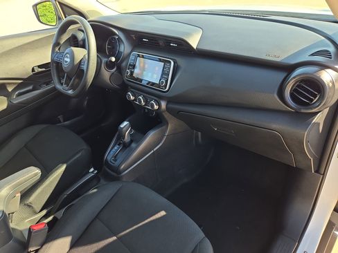 Used 2024 Nissan Kicks S FWD image 32
