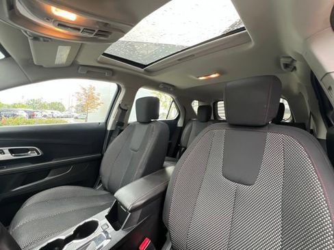 Used 2015 Chevrolet Equinox LT AWD/4WD image 21