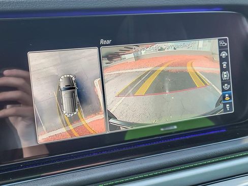 Used 2024 Mercedes-Benz G 63 AMG 4MATIC w/ Night Package Magno image 14