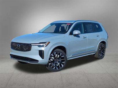 New 2026 Volvo XC90 B6 Ultra