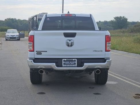 Used 2024 RAM 1500 Big Horn image 6