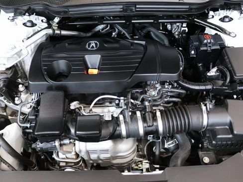 Used 2025 Acura TLX w/ Technology Package image 27