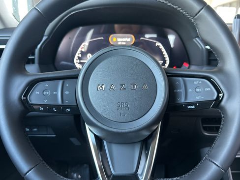 New 2026 MAZDA CX-5 Preferred AWD/4WD image 27