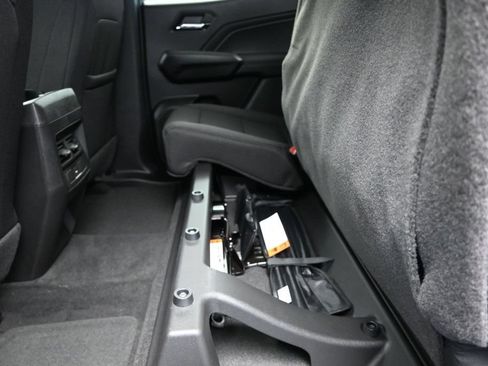New 2026 Chevrolet Colorado LT w/ Advanced Trailering Package RWD image 17