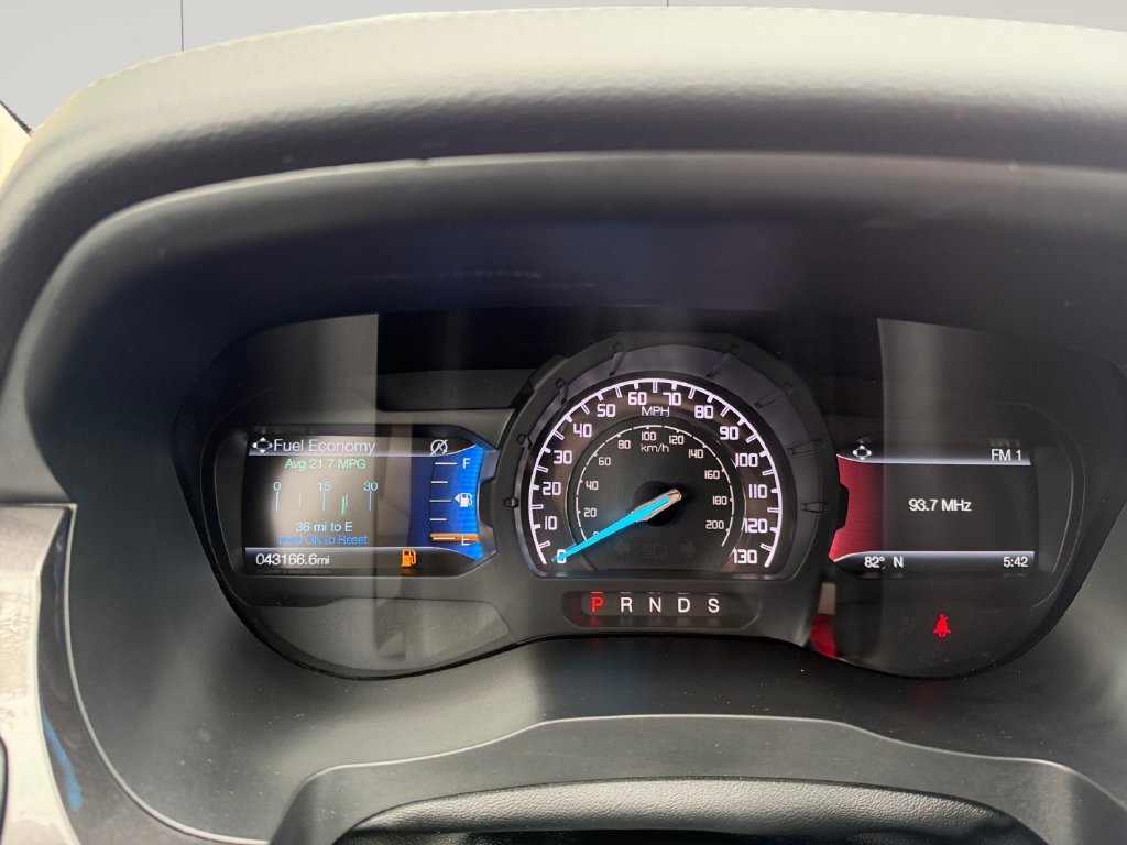 Used 2019 Ford Ranger Lariat w/ Equipment Group 501A Mid AWD/4WD image 14