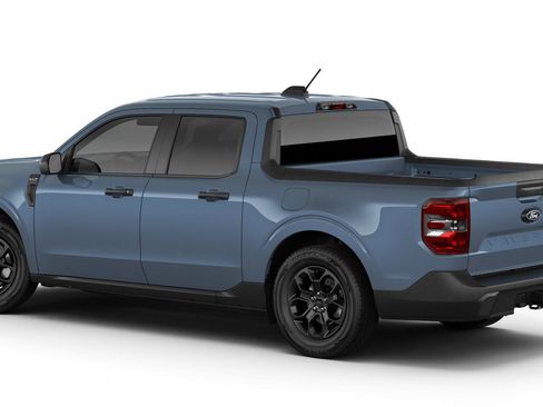 New 2026 Ford Maverick XLT image 2