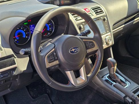 Used 2016 Subaru Crosstrek Touring w/ Popular Package #1 AWD/4WD image 13