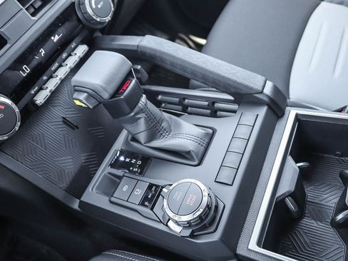 New 2026 Toyota Tacoma TRD Sport AWD/4WD image 24