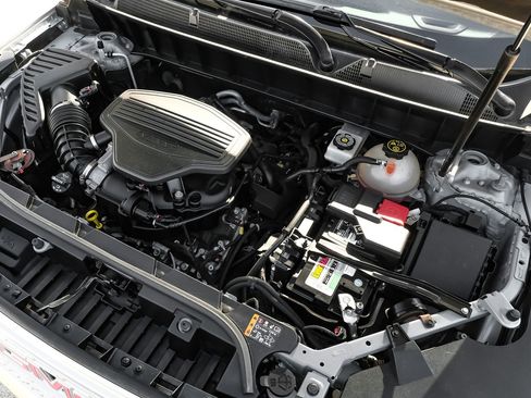 Used 2019 GMC Acadia Denali w/ Technology Package image 64