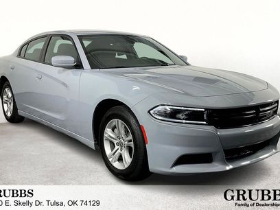Used 2022 Dodge Charger SXT