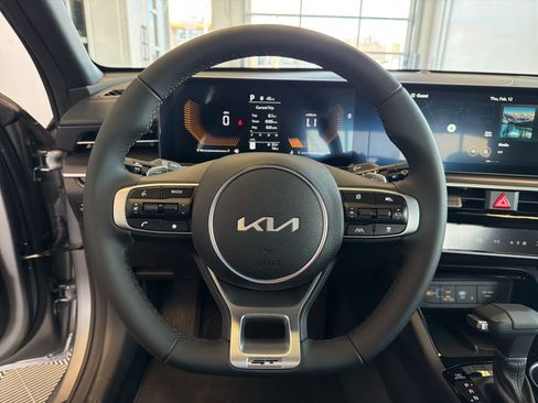 New 2026 Kia K5 GT image 17