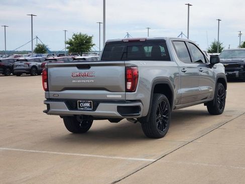 New 2026 GMC Sierra 1500 Elevation image 6