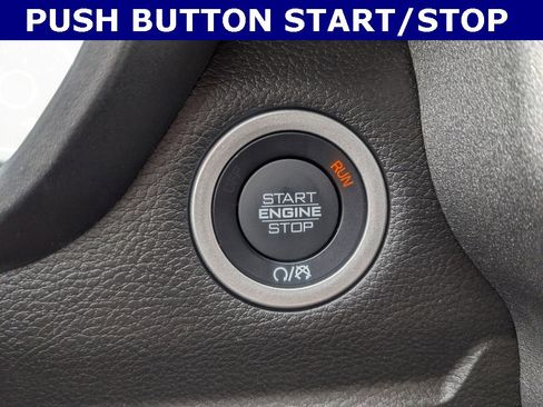 New 2025 RAM 1500 Tradesman image 12