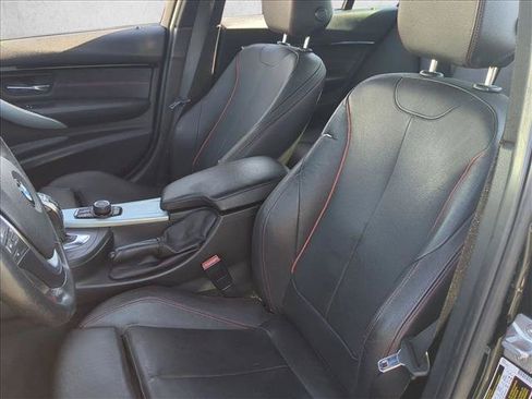 Used 2016 BMW 328i Sedan RWD image 15