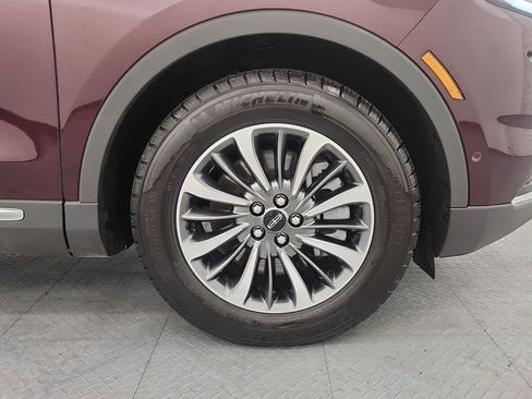 Used 2022 Lincoln Nautilus Reserve image 26