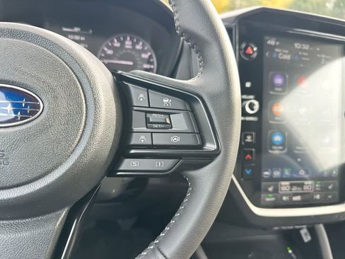 New 2026 Subaru Forester Premium image 30