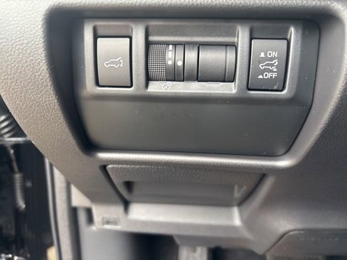 New 2026 Subaru Forester Sport image 20