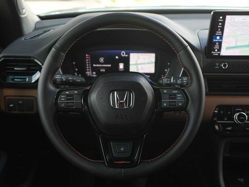 Used 2026 Honda Passport TrailSport Elite image 16