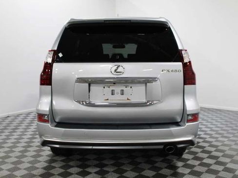 Used 2019 Lexus GX 460 Premium AWD/4WD image 5