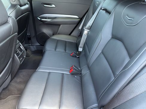 Used 2024 Cadillac XT4 Premium Luxury image 23