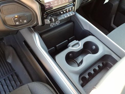 New 2026 RAM 2500 Big Horn image 26